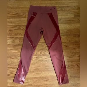 Zapa Girls Size 9-10 leggings